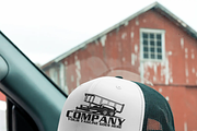 Dump Trailer Logo: Hauling Trailer, a Branding & Logo Template by slLametDesigns (Thumbnail 5 of 7)