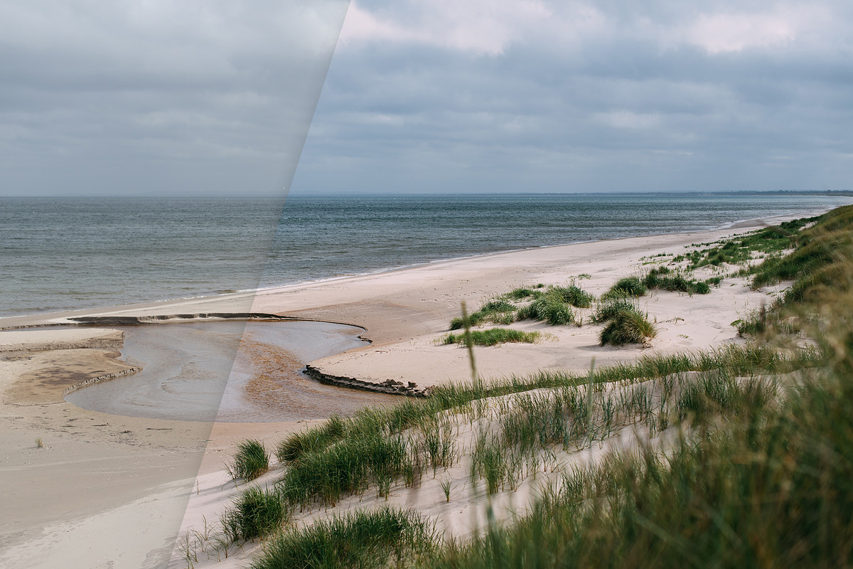 Travel & Landscape Lightroom Presets, an Action Add-On by PhotoMarket (Photo 41 of 44)