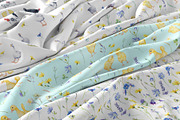20 Seamless Patterns Collection, a Pattern Graphic by Eva Katerina (Thumbnail 10 of 14)