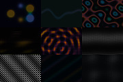 Grid Backdrops for Presentations, a Background Graphic by cheapmotiongraphics (Thumbnail 3 of 11)