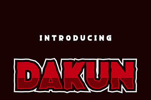 Dakun