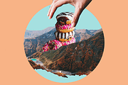 290+ Vintage Collage Cut-Outs Bundle, an Object Graphic by Studio 2am (Thumbnail 6 of 17)