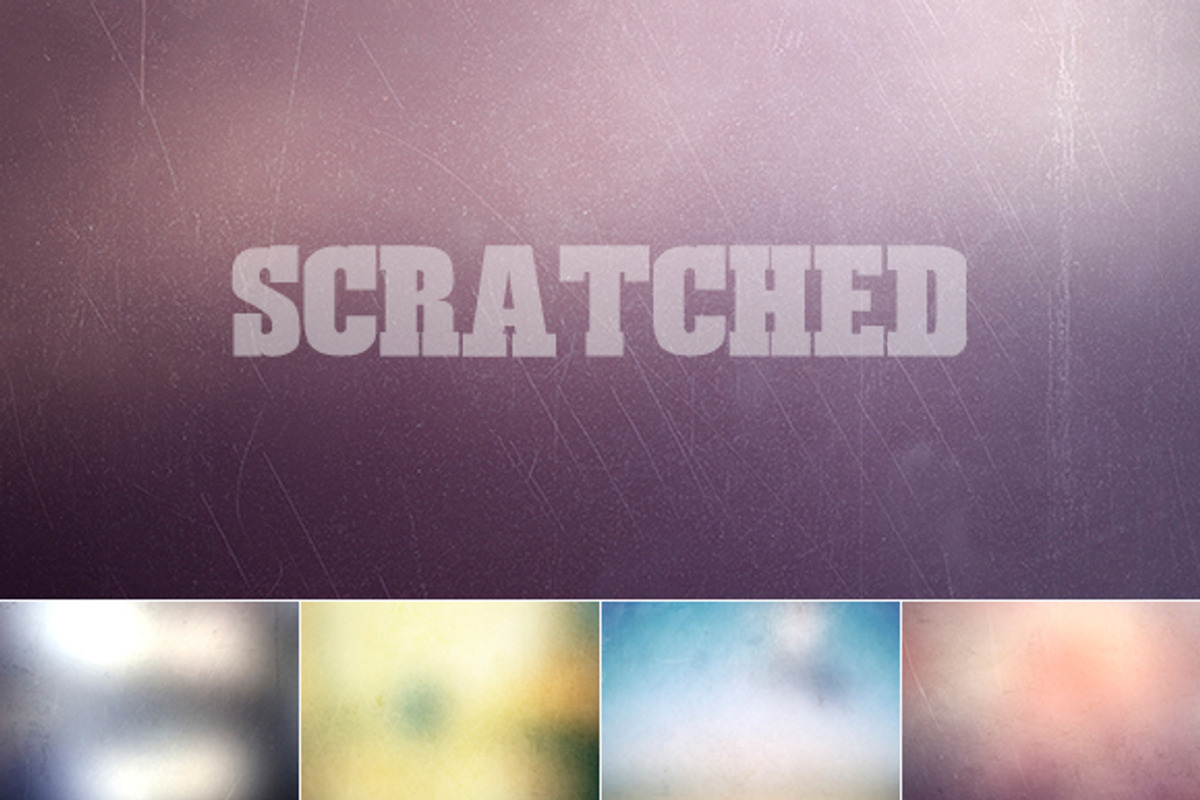 82 Blurred Backgrounds Bundle preview 5