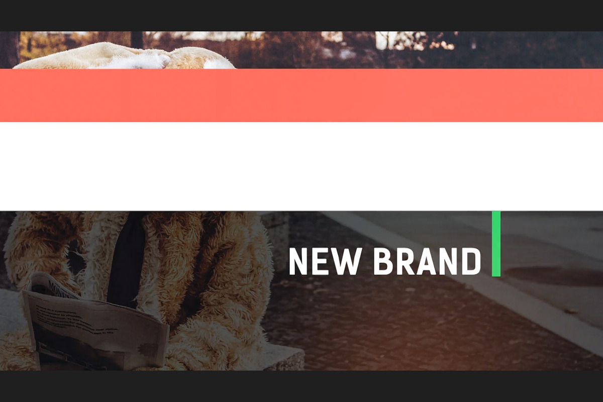 Nice Slideshow (FCPX Template), a Templates & Theme by MinnaPicture (Photo 7 of 7)
