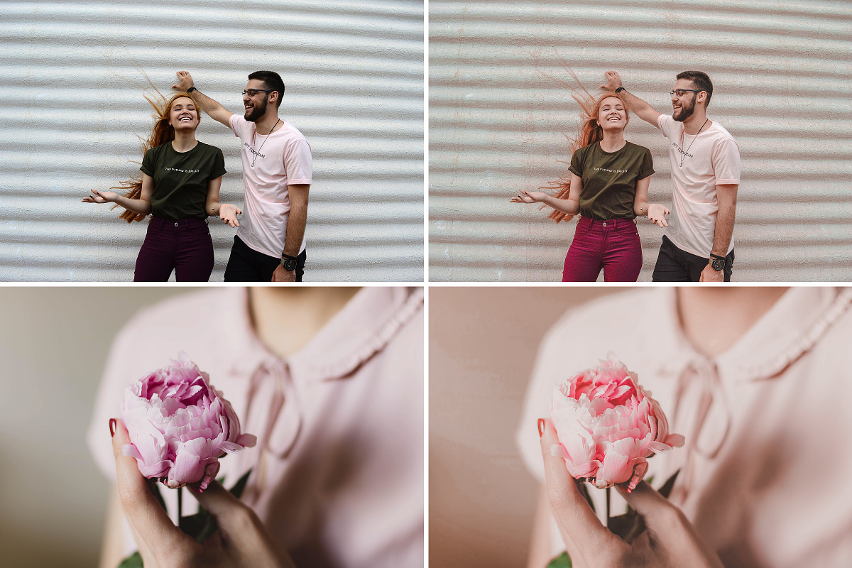 112. Lovely Pink, an Action Add-On by Advina Store (Photo 7 of 16)