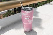 Tumbler Mockups To Go, a Cups & Container Mockup by Dikarte.Store (Thumbnail 5 of 14)