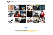Education & Courses WordPress Theme, a WordPress Template by Visualmodo (Thumbnail 34 of 41)