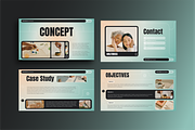 Wolfcross - Brand Proposal, a Presentation Template by ArbaStudio (Thumbnail 4 of 5)