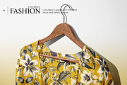 Maruvé Luxury Prints & Motifs, a Pattern Graphic by YARROO (Thumbnail 6 of 10)
