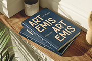 Beyork - A Classic Sans Serif Font, a Sans Serif Font by Marvadesign (Thumbnail 9 of 9)