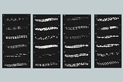 Whimsical Procreate Brush Kit, a Brush Add-On by KJP Designs (Thumbnail 8 of 10)