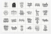 Home part 2 SVG Bundle design set, a Decorative Illustration by Tatti Graphic Studio (Thumbnail 2 of 6)