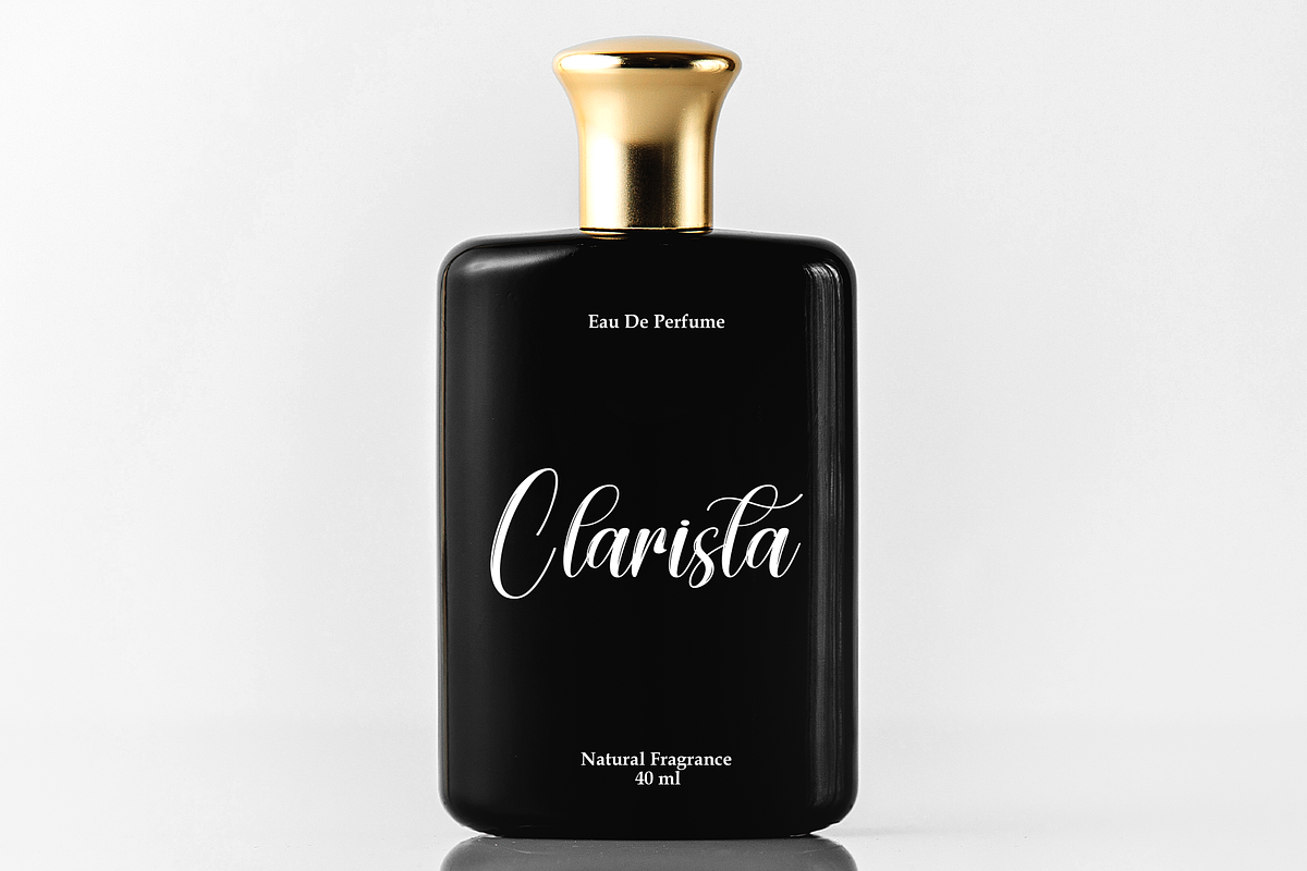 Branding | Script Font, a Handwritten Font by Scratchones (Photo 3 of 9)