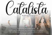 Another | Script Font, a Handwritten Font by Scratchones (Thumbnail 4 of 9)