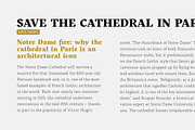 Kitsch - 32 fonts, a Serif Font by Zetafonts (Thumbnail 8 of 13)