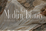 Qavirats - Tall Refined Luxury, a Serif Font by HypeWorksCo (Thumbnail 4 of 20)