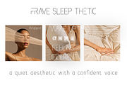 Emsen Thin Sans Serif Font, a Sans Serif Font by Rasio Studio (Thumbnail 8 of 11)