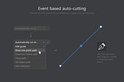 Easy Cut - Layer Splitting Kit, a Plug-in Add-On by h3design (Thumbnail 6 of 10)