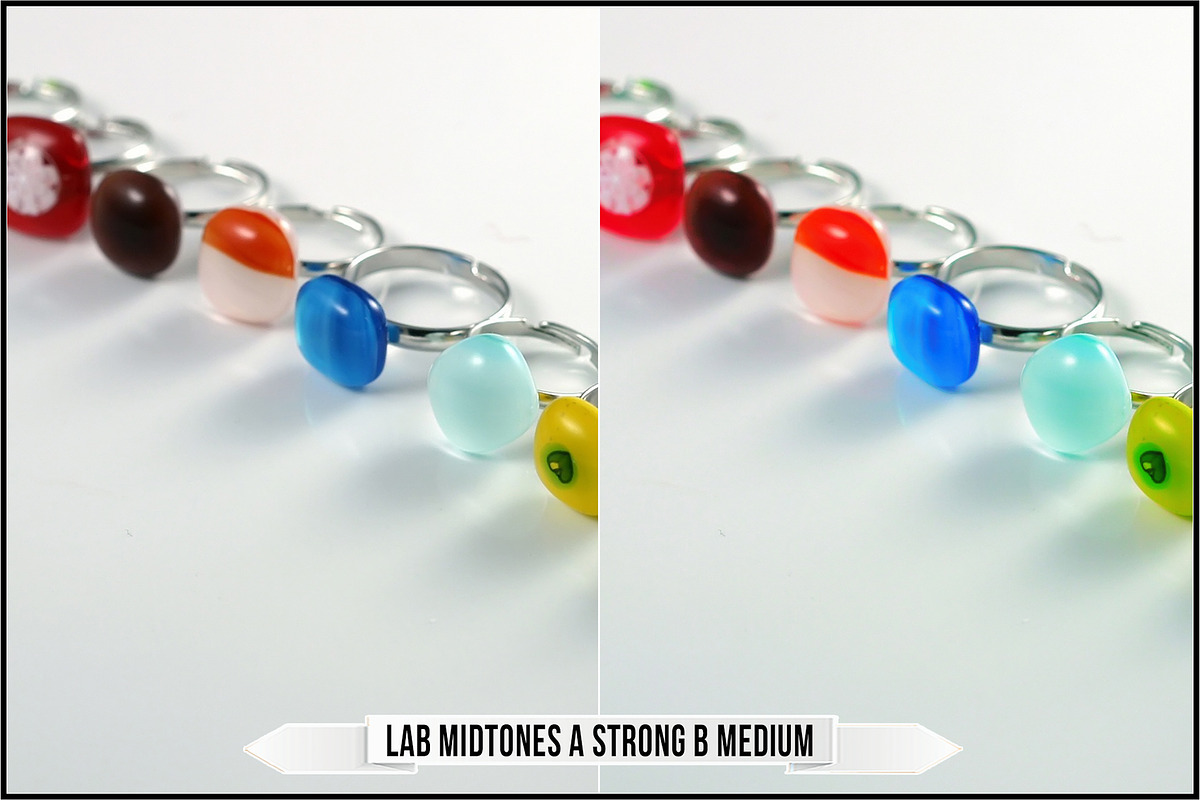 LAB Color Vol. 3 - Lab Variations, a Plug-in Add-On by Raztrend (Photo 16 of 30)
