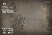 Fine art texture overlays Photoshop, a Texture Graphic by 2SUNS (Thumbnail 3 of 9)