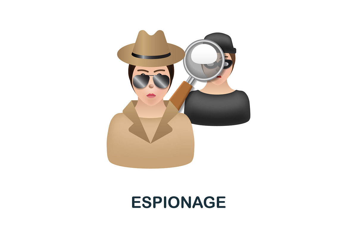Crime 3D Icons Set Bundle, an Object Graphic by Aimagenarium@gmail.com (Photo 20 of 21)