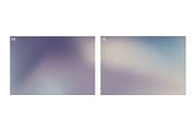 Ethereal Glow Gradient Texture Art, a Background Graphic by Eltypesstudio (Thumbnail 4 of 8)