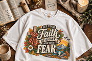 Fall Christian PNG Bundle 24 pics, a Decorative Illustration by ElDesignState (Thumbnail 24 of 33)