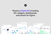 Charts, a Templates & Theme by Craftwork (Thumbnail 2 of 9)