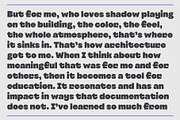 YNF Romero | Display sans serif, a Sans Serif Font by YNF (Thumbnail 5 of 21)