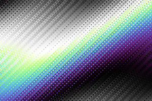 Abstract Vector Dots Textures