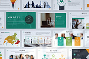 Best Business Presentation Bundle, a Presentation Template by WhiteGraphic (Thumbnail 42 of 74)