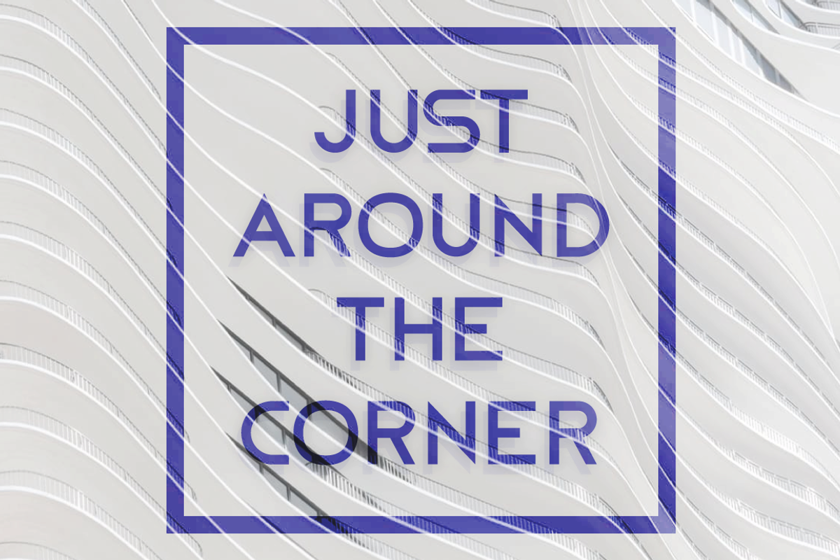 Landor Display Typeface preview 6