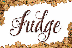 Cookies & Snacks Photoshop Styles