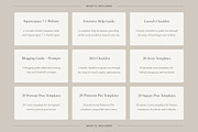 Asana Squarespace 7.1 Website Theme, a Squarespace Template by Ruben Stom (Thumbnail 10 of 11)