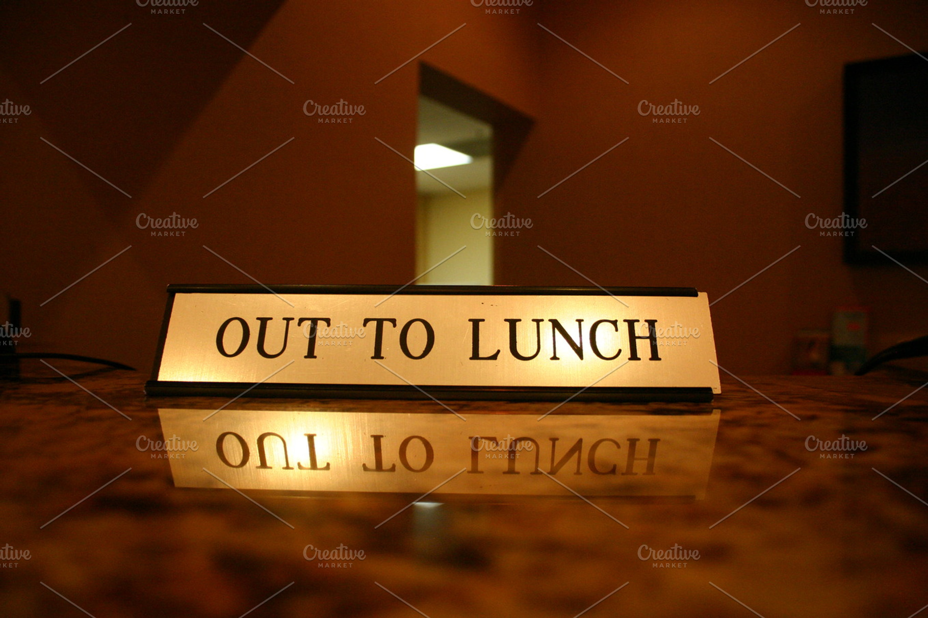 Out to Lunch, a Business Photo by Bicks Pics