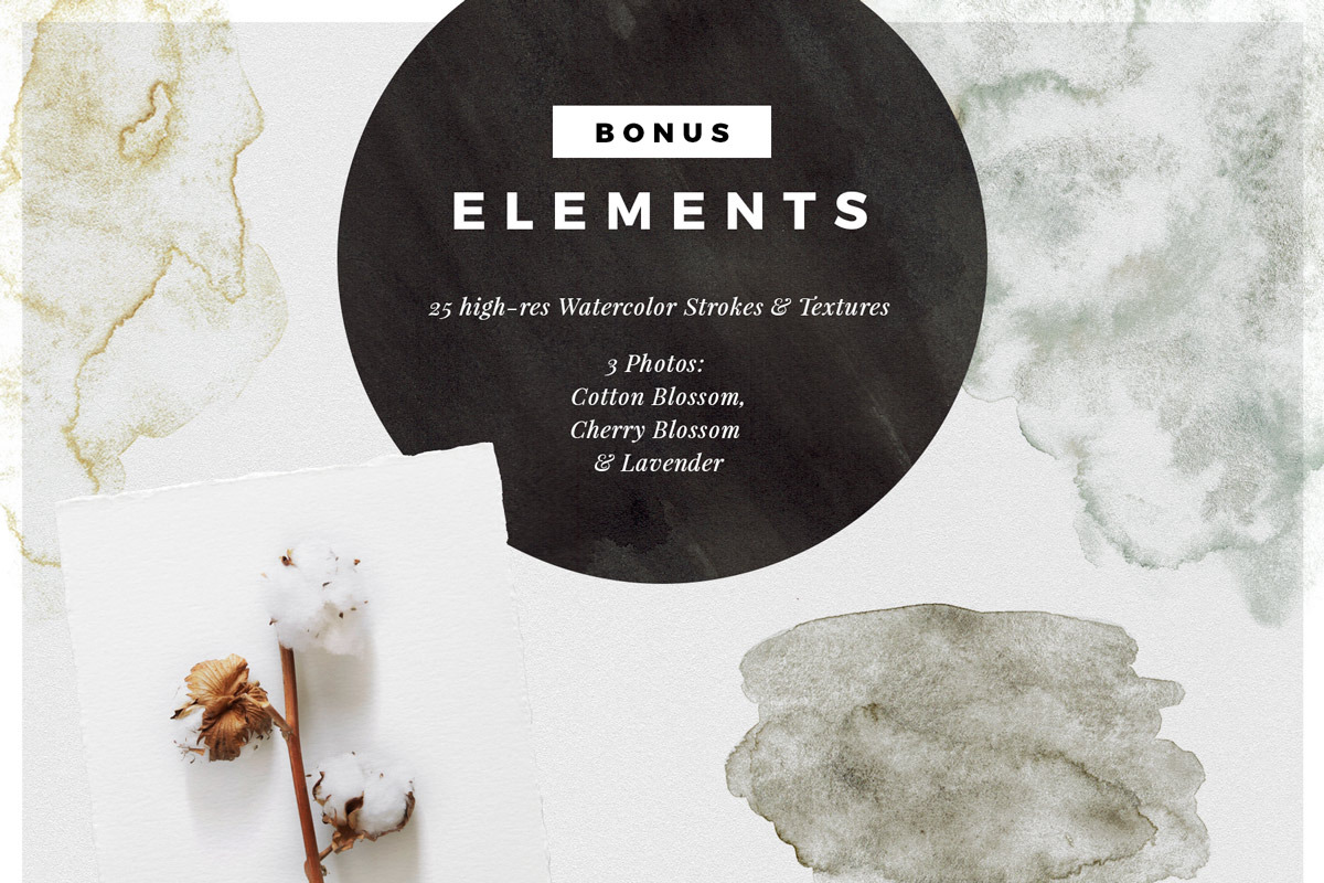 ANIMATED Artistic Instagram Stories, a Social Media Template by Ruby&Heart Studio (Photo 11 of 11)