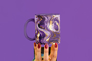 Liquid Flow Seamless Pattern, a Pattern Graphic by Forhadx5 (Thumbnail 17 of 21)