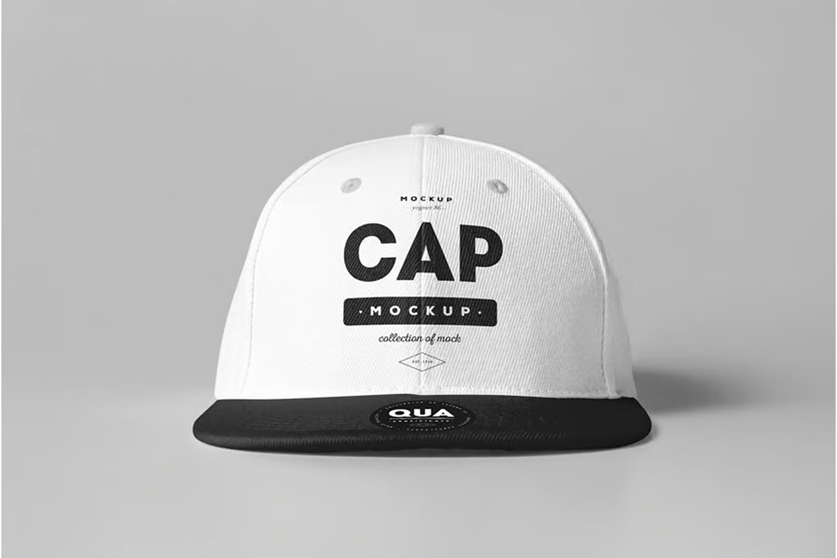 Cap Mock-up, a Hat Mockup by zippypixelstudio (Photo 12 of 16)