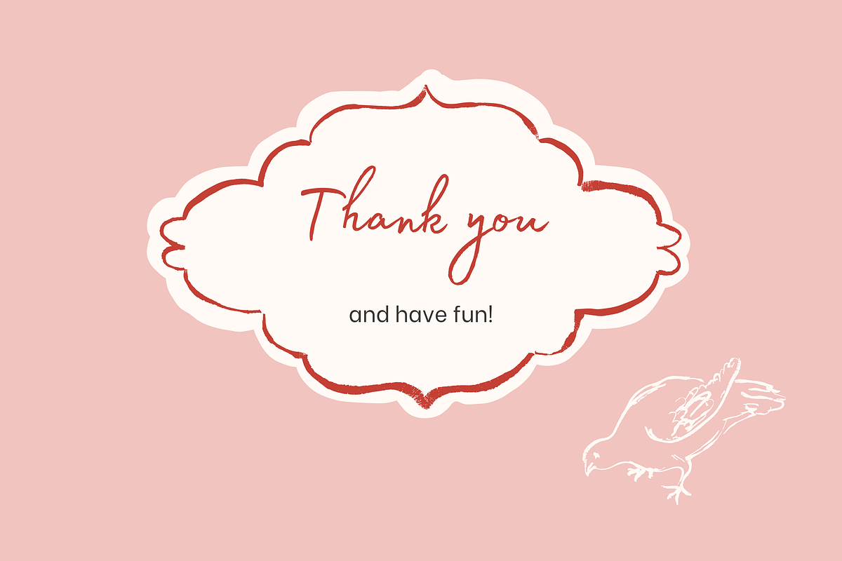 Whimsical Pencil Doodles Clipart, an Object Graphic by Walrus Darya (Photo 11 of 11)