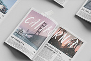ANTISOCIAL Font Collection, a Font by Cameron Humphries (Thumbnail 8 of 15)