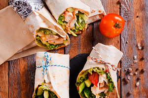food