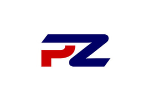 PZ Logo Design