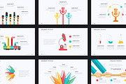 Cella - Business Clean Template, a Presentation Template by UDEA Store (Thumbnail 14 of 19)