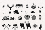The Journey, a Symbol Font by iyhulmonsta (Thumbnail 4 of 6)