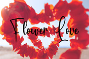 Loves, a Handwritten Font by InermediaSTUDIO (Thumbnail 4 of 5)
