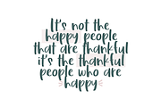 Thankful | A Fun Handwritten Font, a Script Font by KA Designs (Thumbnail 10 of 12)