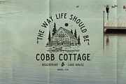 SEBAGO by Abby Leighton, a Sans Serif Font by Abby Leighton Studio (Thumbnail 5 of 5)