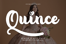 Quince