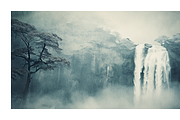 Zena Collection · Zen Landscapes, a Decorative Illustration by milatovar (Thumbnail 9 of 16)