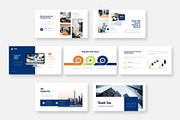 Insidoc– Company Overview PowerPoint, a Presentation Template by Premast (Thumbnail 3 of 3)
